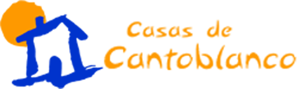 Logo Casas de Cantoblanco